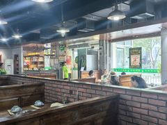 -大明铜锅·烤涮坊·烧烤(新开路店)