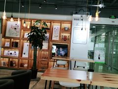 -天真蓝照相馆(五角场百联又一城店)