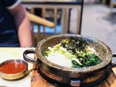 -金顺韩式烤肉·网红烤肉店(广利路店)
