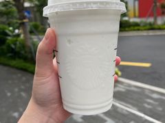 -星巴克臻选(深圳前海嘉里中心店)