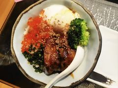 -昱匠·日本料理(金融街店)