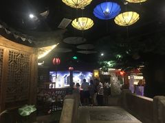 -老宁波1381餐厅(宏泰广场店)