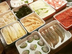 -老天桥蛙炉火锅(姑苏总店)