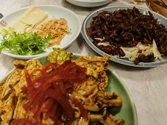 -小吊梨汤·北京菜·烤鸭(鸟巢店)