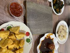 -妈妈的小作坊(陈家镇店)