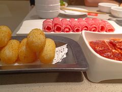 -海底捞火锅(壹悦城店)