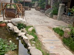 -陈熹公民族美食文化餐厅(中华广场店)