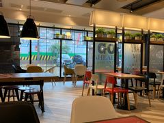 大堂-肯德基(尧佳路店)
