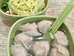 -肉燕扁食草包飯(东街店)