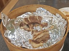 -大清花饺子(山庄店)