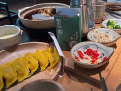 -大头椰·椰子鸡火锅(桂林万象城店)