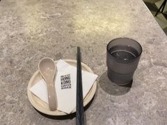 -留半山·香港食堂(啦啦宝都店)