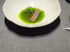 -锦府园·新台州菜(合生汇店)