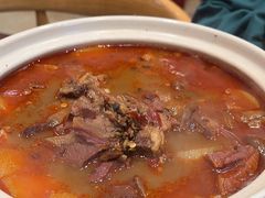 -武圣羊汤(武圣路店)