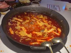 -椒贵火锅(剑南大道店)