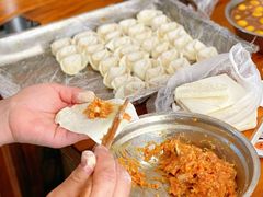 -芸海阁·农家私房菜(沙家浜景区出口店)