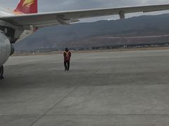 -丽江三义国际机场