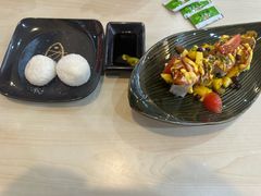 -禾绿回转寿司(国瑞店)