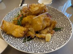 -鹿鸣春饭店(总店)
