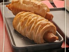 -星巴克臻选(青岛麦凯乐分店)