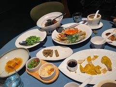 -三利音·玖弄小鲜(浦东嘉里城店)