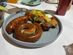 -库滋明·俄罗斯特色美食(中央大街店)