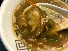 -富临轩私房菜(集庆门大街店)