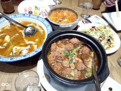 -峨嵋小镇·川菜(勒泰中心店)