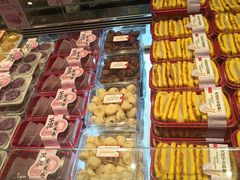 -詹记桃酥(百盛店)