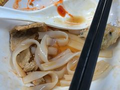 -荔林食店(西华路店)