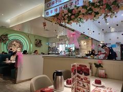 -杯子红牛排(创意产业园店)