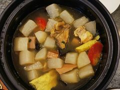 -东哥紫阳蒸盆子(旺座·现代城店)
