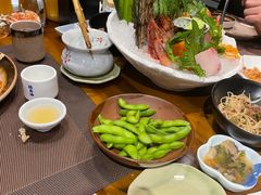 -和彩放题餐厅(酒仙桥店)