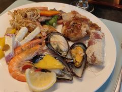 -广州建国酒店·君豪西餐自助餐厅