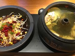 -云海肴·汽锅鸡·云南菜(苏州中心店)