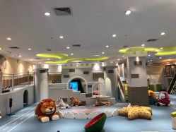 -meland亲子乐园•派对•研学(苏州悠方购物中心店)