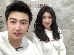 点击看大图 -Rise Hair上升造型