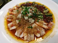 -東舍食唐精品陕菜馆