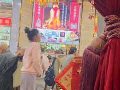 -津悦·正阳春烤鸭(红旗南路店)