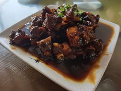 -观桥阁(锦溪店)