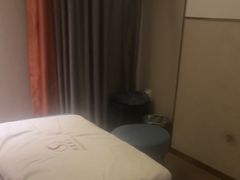 -华夏良子·足道SPA艾灸(铁道大厦店)