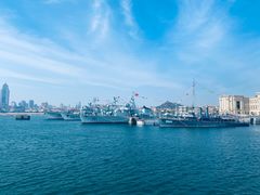 -中国人民解放军海军博物馆