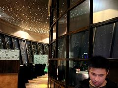 -广州花园酒店-凌璇阁360度高空海鲜自助餐CAROUSEL