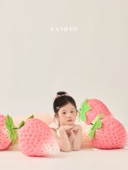 -菓糖儿童摄影(大卫城店)