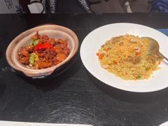 -高第街56号港式餐厅(山大路店)