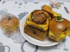 -仟吉KenGee(国贸360店)