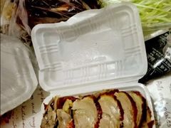 -五顺斋清真烤鸭(西大街总店)