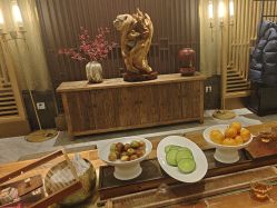 -丽景半岛国际酒店·宴会厅
