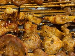 -袁师傅烤肉(弹子石店)