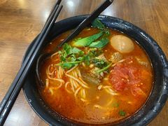 -李先生牛肉面大王(青岛火车站东广场店)